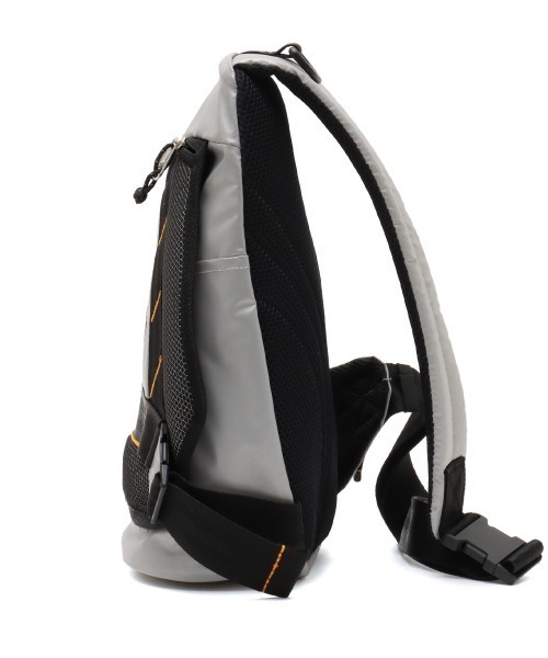 バックパック・リュック ADIDAS One shoulder backpack 5FT411 Backpacks adidas One Shoulder Backpack Black | Footshop