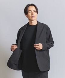 360°MASTER リラックス 2ボタン ジャケット - セットアップ対応