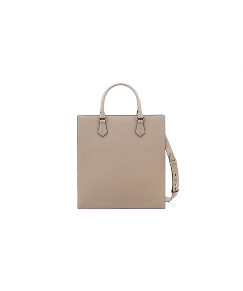 しゃいびー様用・ボナベンチュラマルコ トートバッグ ボッタラートレザー&スカーフ 2021-0826-