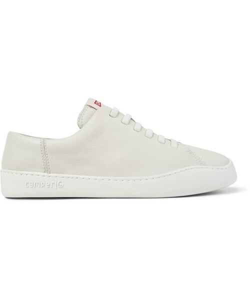 CAMPER（カンペール）の「[カンペール] PEU TOURING / レザースニーカー（スニーカー・メンズ・ホワイト・27.5cm/28.0cm/26.0cm/27.0cm/25.0cm/25.5cm）」の6枚目の写真