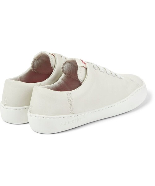 CAMPER（カンペール）の「[カンペール] PEU TOURING / レザースニーカー（スニーカー・メンズ・ホワイト・27.5cm/28.0cm/26.0cm/27.0cm/25.0cm/25.5cm）」の7枚目の写真