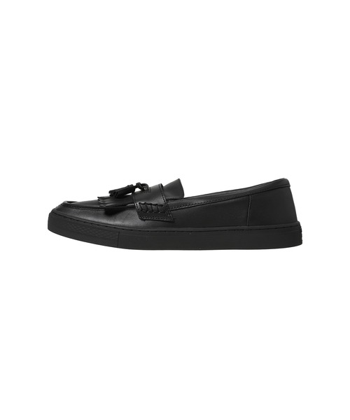 CONVERSE(コンバース)の「CONVERSE ALL STAR COUPE LOAFER 38001880(その他シューズ・レディース・ブラック・25㎝/24㎝/24.5㎝/23.5㎝)」の3枚目の写真