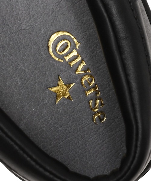 CONVERSE(コンバース)の「CONVERSE ALL STAR COUPE LOAFER 38001880(その他シューズ・レディース・ブラック・25㎝/24㎝/24.5㎝/23.5㎝)」の6枚目の写真