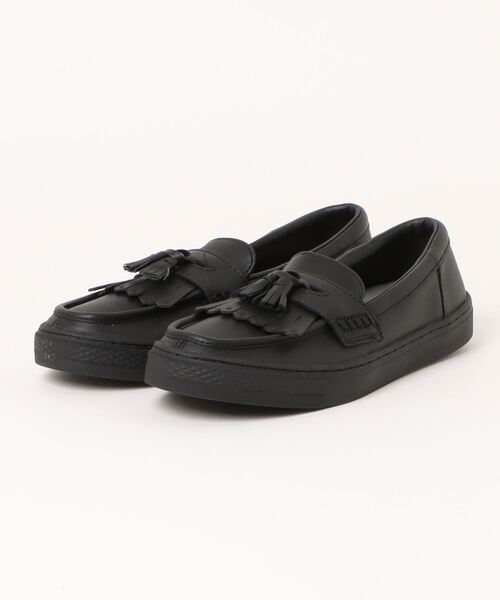 CONVERSE(コンバース)の「CONVERSE ALL STAR COUPE LOAFER 38001880(その他シューズ・レディース・ブラック・25㎝/24㎝/24.5㎝/23.5㎝)」の7枚目の写真