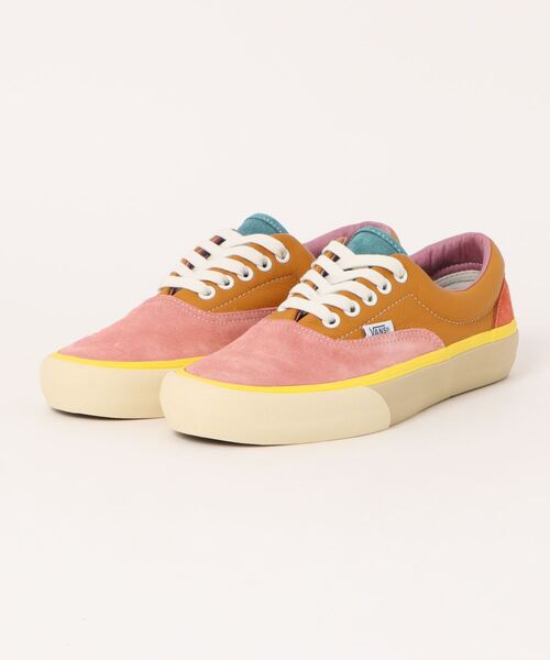 【W】【it】【IW4】【VANS】ERA VAULT ヴァンズ エラ スニーカー