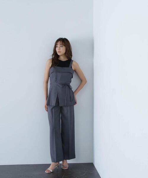 NATURAL BEAUTY BASIC（ナチュラルビューティーベーシック）の「ラップ 