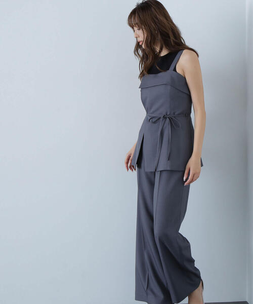 NATURAL BEAUTY BASIC（ナチュラルビューティーベーシック）の「ラップ 