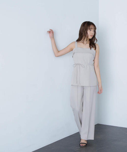 NATURAL BEAUTY BASIC（ナチュラルビューティーベーシック）の「ラップ 