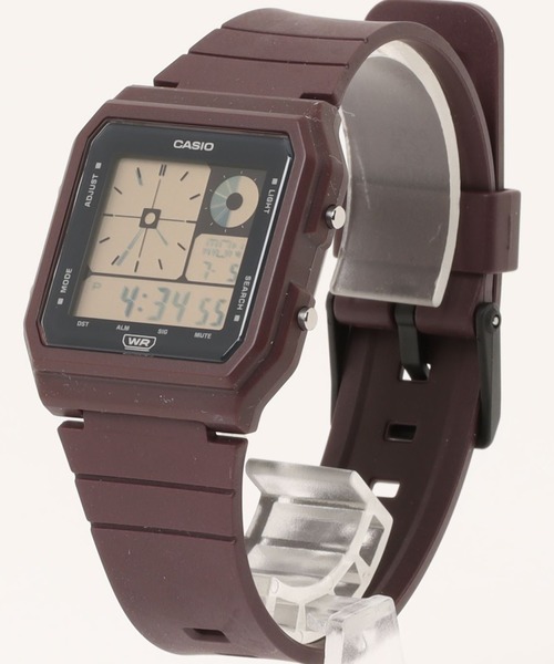 CASIO（カシオ）の「CASIO カシオ/ スタンダード デジタル
