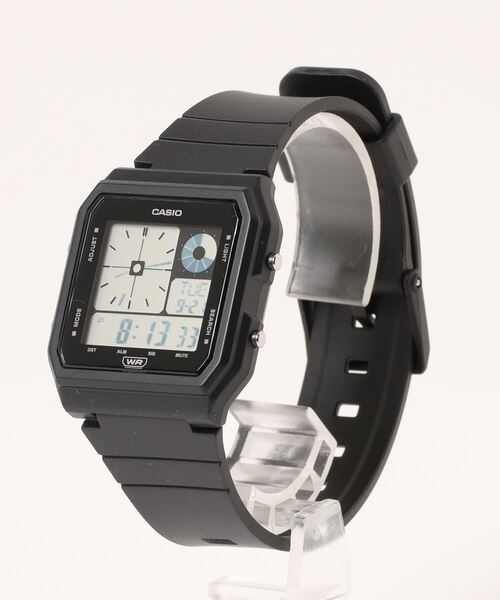 CASIO カシオ スタンダード ラウンド デジタル 腕時計 a171we-1a