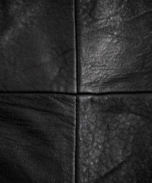 Rocky Monroe（ロッキーモンロー）の「本革トートバッグ（トートバッグ・メンズ・ブラック・FREE）」の19枚目の写真