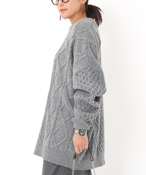 SEIKO(セイコー)の「【SEIKO/セイコー】Exclusive wrist Watch AP STUDIO×HIROB(アナログ腕時計・レディース・シルバー・FREE)」の3枚目の写真