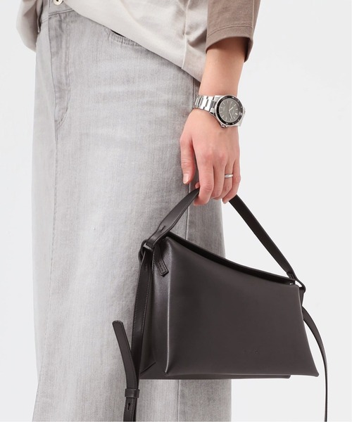 SEIKO(セイコー)の「【SEIKO/セイコー】Exclusive wrist Watch AP STUDIO×HIROB(アナログ腕時計・レディース・シルバー・FREE)」の16枚目の写真