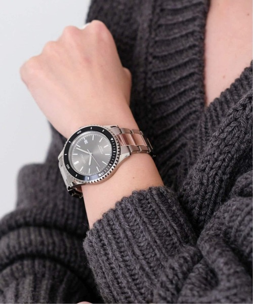 SEIKO(セイコー)の「【SEIKO/セイコー】Exclusive wrist Watch AP STUDIO×HIROB(アナログ腕時計・レディース・シルバー・FREE)」の20枚目の写真