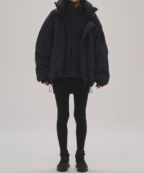 TODAYFUL（トゥデイフル）の「TODAYFUL Monster Down Jacket
