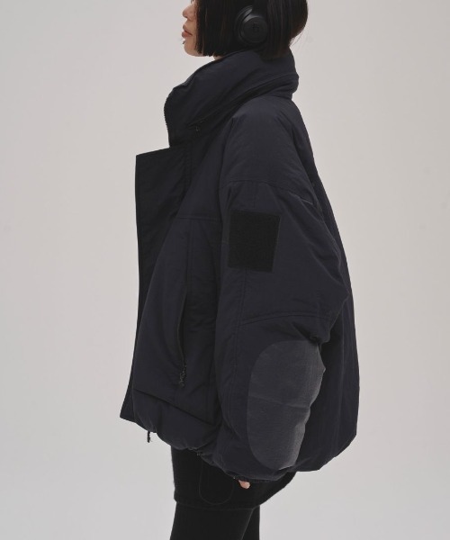 TODAYFUL（トゥデイフル）の「TODAYFUL Monster Down Jacket