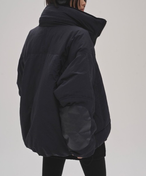 TODAYFUL（トゥデイフル）の「TODAYFUL Monster Down Jacket