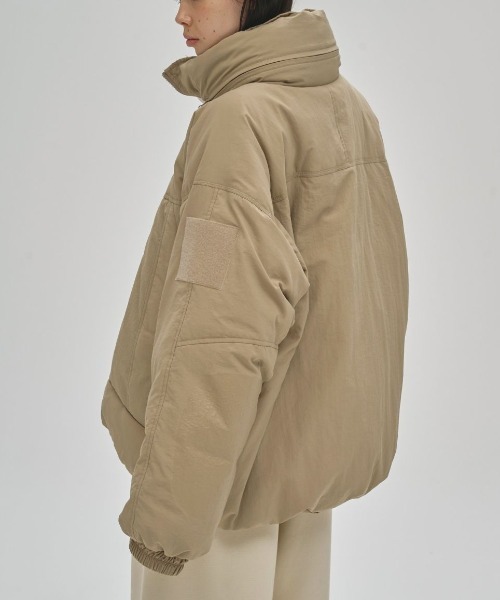 TODAYFUL（トゥデイフル）の「TODAYFUL Monster Down Jacket