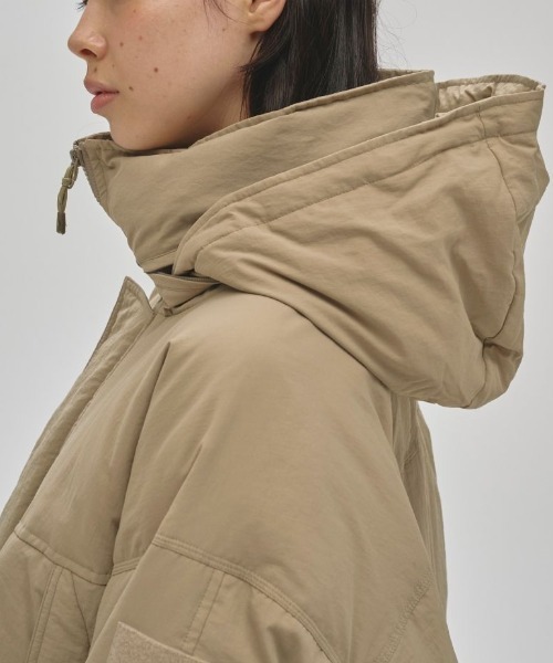 TODAYFUL（トゥデイフル）の「TODAYFUL Monster Down Jacket