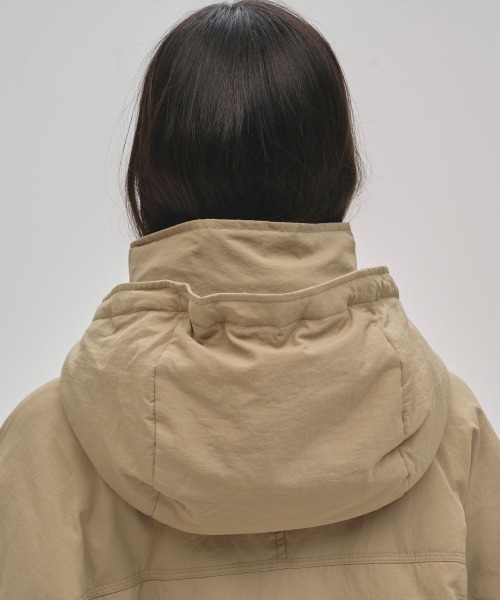 TODAYFUL（トゥデイフル）の「TODAYFUL Monster Down Jacket