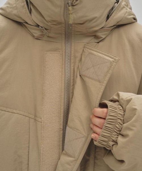 TODAYFUL（トゥデイフル）の「TODAYFUL Monster Down Jacket