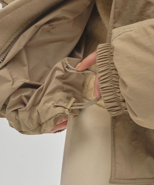 TODAYFUL（トゥデイフル）の「TODAYFUL Monster Down Jacket