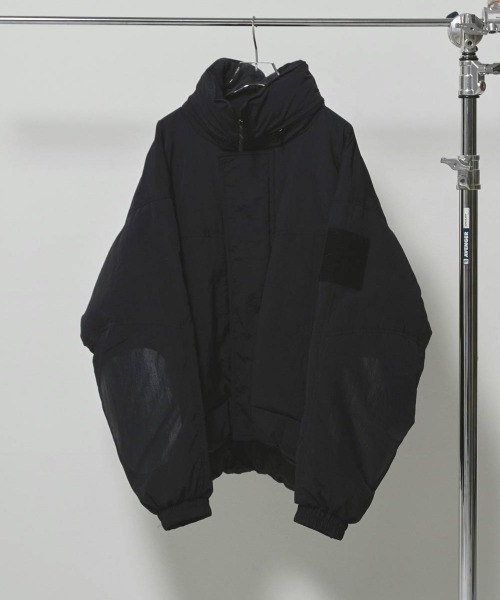 TODAYFUL（トゥデイフル）の「TODAYFUL Monster Down Jacket