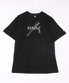 ★ドイツ発*NIKE*新作*AIR ベルベットBOXロゴ Tシャツ/BLACK★ Nike KIDS Printed T-shirt boys - Glamood Outlet