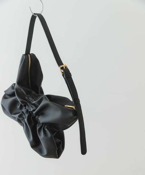 セール】シャーリングワンハンドルバッグ（ハンドバッグ）｜RODE SKO