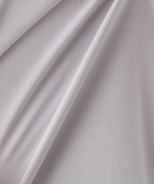 GLOBAL WORK（グローバルワーク）の「サラサマレギュラーカラーシャツ/116328（シャツ/ブラウス・メンズ・ライトグリーン系2/グレー系2/ネイビー/チャコール/ブルー系5/ブルー系6/ライトブルー・LARGE/MEDIUM/SMALL/X-LARGE）」の22枚目の写真