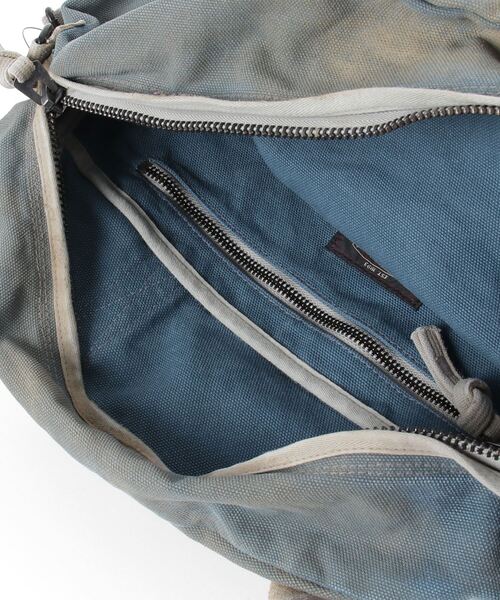 RRL（ダブル アール エル）の「（限定コレクション）キャンバス