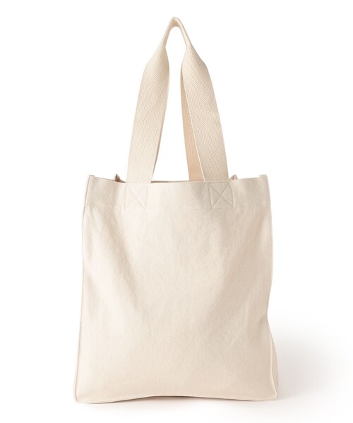 GREY LABEL 【BOLD LOGO】トート（ショルダーバッグ）｜MACKINTOSH PHILOSOPHY（マッキントッシュ フィロソフィー）