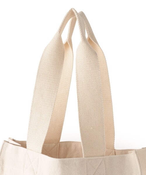 GREY LABEL 【BOLD LOGO】トート（ショルダーバッグ）｜MACKINTOSH PHILOSOPHY（マッキントッシュ フィロソフィー）