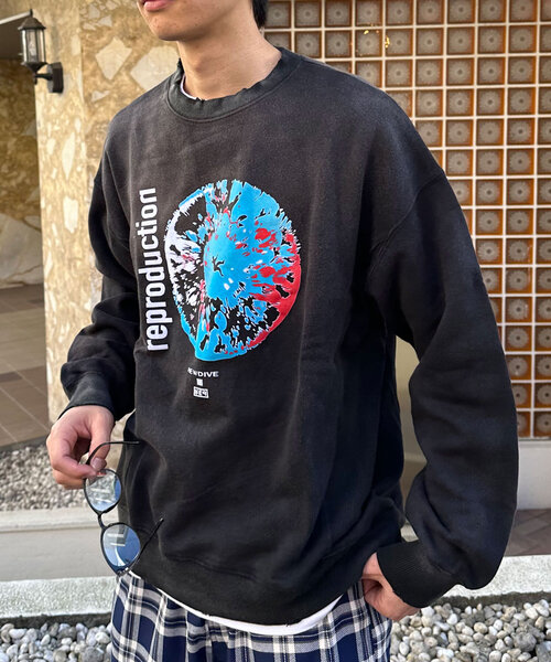 RePRODUCTION LABEL（リプロダクションレーベル）の「【RePRODUCTION