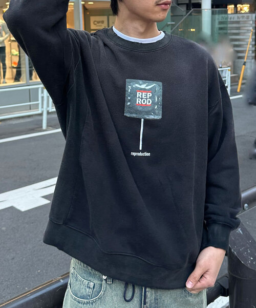 RePRODUCTION LABEL（リプロダクションレーベル）の「【RePRODUCTION