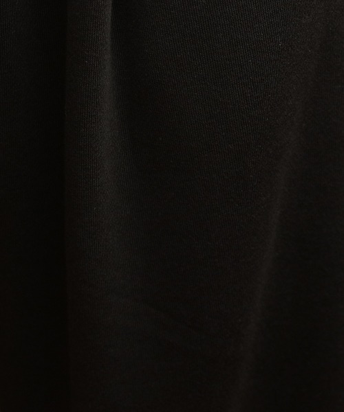 8(eight)(エイト)の「ダブルタック極太スエットパンツ(スウェットパンツ・メンズ・ブラック/杢グレー・MEDIUM/LARGE)」の21枚目の写真