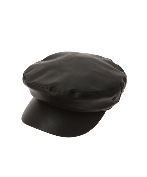 GAVIAL,casquette,キャスケット