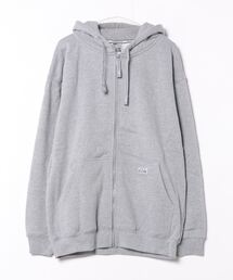 PRO CLUB  | 【PRO CLUB/プロクラブ】Heavyweight Full Zip Hood 　13オンス ヘビーウェイトフルジップフーディー ジップパーカー PCB143(パーカー)