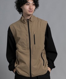 aimoha(ACn)aimoha men Stylish Active Vest(xXg)