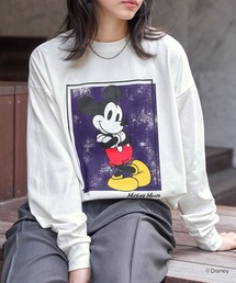 ミッキー」に該当するTシャツ/カットソーファッション通販 - ZOZOTOWN