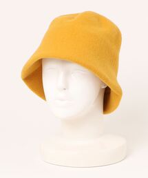 Kopka ACCESSORIES | Kopka KO-008 Clochard Hat(ハット)