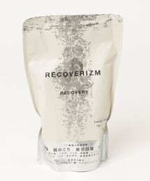 CALIFORNIA OUTFITTERS（カリフォルニア アウトフィッターズ）の「3-【 RECOVERIZM】リカバリズム 医薬部外品入浴剤 バスタブレット (7錠/7回分)（入浴剤・バスケア）」