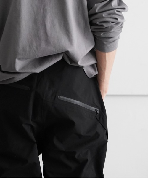SAN SAN GEAR（サンサンギア）の「SAN SAN GEAR 3L WINDBLOCK