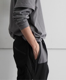 SAN SAN GEAR（サンサンギア）の「SAN SAN GEAR 3L WINDBLOCK PANTS