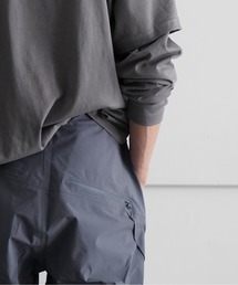 SAN SAN GEAR（サンサンギア）の「SAN SAN GEAR 3L WINDBLOCK PANTS