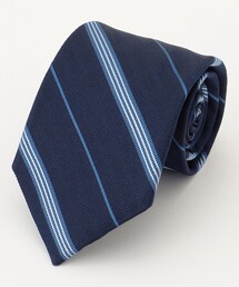新品　J.PRESS　Jプレス　レジメンタルタイ　ネクタイ　ジェイプレス　日本製 JAPANESE TWILL&REPPE STRIPE COLLECTION】レジメンタルネクタイ