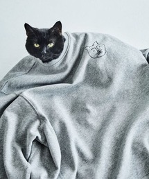 studio CLIP(�X�^�f�B�I�N���b�v)�́yOrneko BY CLIP�z�N���[�l�b�N�X�E�F�b�g�v���I�[�o�[(�X�E�F�b�g)