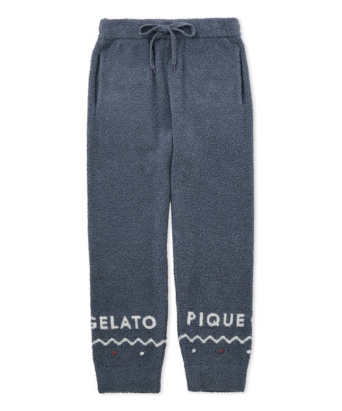 gelato pique（ジェラートピケ）の「【HOLIDAY】【HOMME