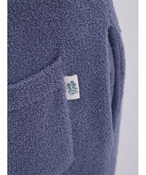 gelato pique（ジェラートピケ）の「【HOLIDAY】【HOMME