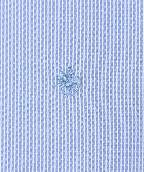 Heather(ヘザー)の「【POLO BCS(ポロ・ビーシーエス)】アソートショートシャツ 154048(シャツ/ブラウス・レディース・グレー系その他/ブルー系その他/ベージュ系その他・FREE)」の10枚目の写真